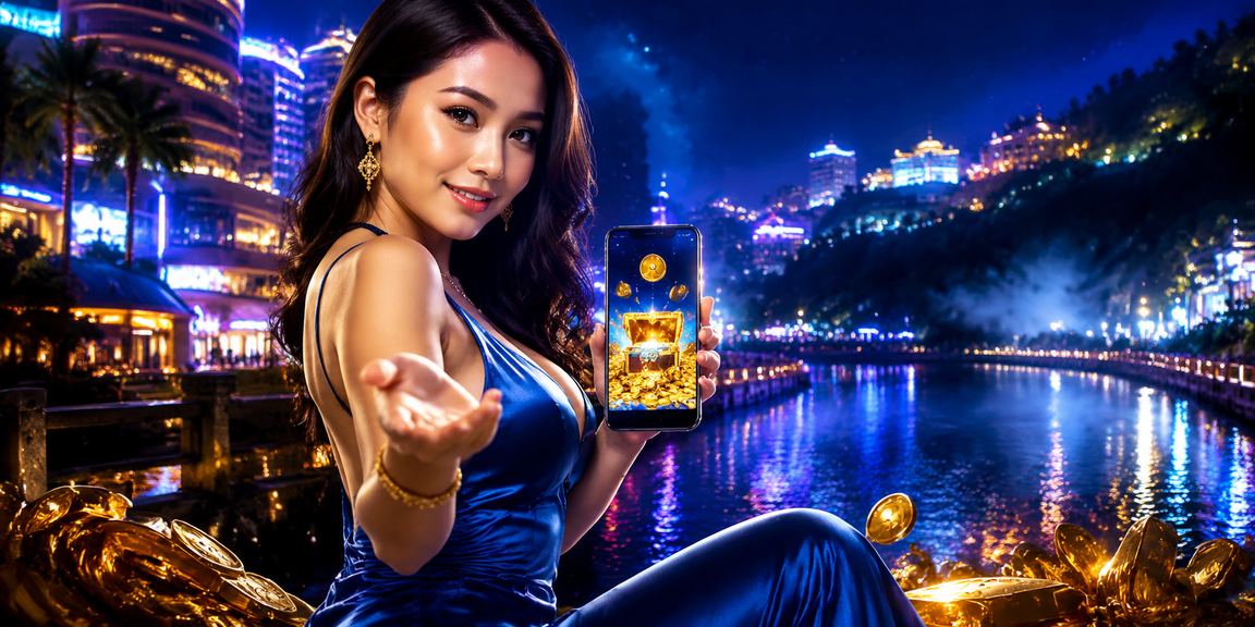 Pengalaman taruhan sukan masa nyata di Genting Highlands melalui platform winlah