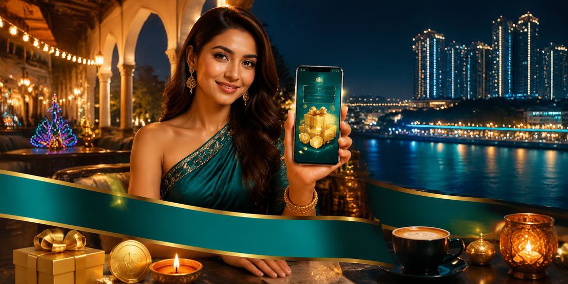 Bonus VIP eksklusif untuk pengguna di Johor