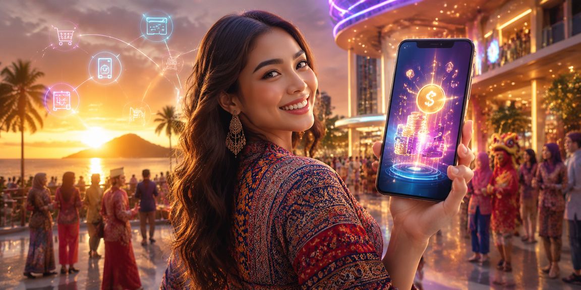 Aplikasi kasino dalam talian di Kota Kinabalu untuk permainan blackjack melalui winlah
