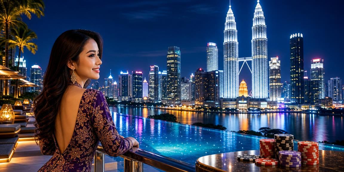 Tetapkan had deposit dan bajet permainan di platform winlah Kuala Lumpur