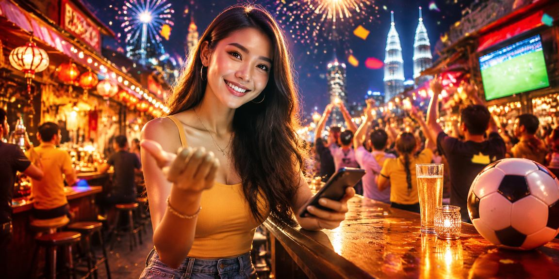 Proses deposit mudah dalam MYR di Kuala Lumpur untuk permainan kasino winlah