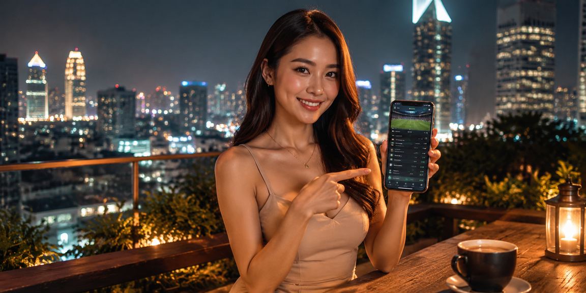 Pengalaman kasino mudah alih di Petaling Jaya dengan platform jackpot winlah